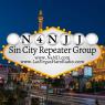 Sin City Repeater Group